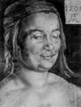Dürer, Albrecht: Porträt einer Windischen () Bäuerin