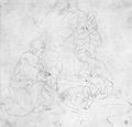 Dürer, Albrecht: Heilige Sippe
