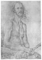 Dürer, Albrecht: Schmerzensmann