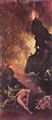 Bosch, Hieronymus: Die Rast am Höllenfluss