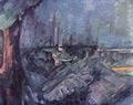 Cézanne, Paul: See von Annecy