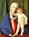 Bellini, Giovanni: Madonna