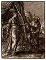 Sichem II, Christoffel van: Judith
