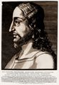 Quellinus, Erasmus: Christus (Bste)