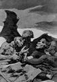 Goya y Lucientes, Francisco de: Folge der Caprichos [50]