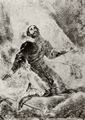 Goya y Lucientes, Francisco de: San Isidor
