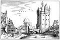 Bruegel d. ., Pieter: Folge der Kleinen Landschaften [23]