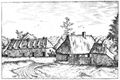 Bruegel d. ., Pieter: Folge der Kleinen Landschaften [34]