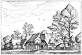 Bruegel d. ., Pieter: Folge der Kleinen Landschaften [35]