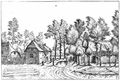 Bruegel d. ., Pieter: Folge der Kleinen Landschaften [39]