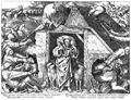 Bruegel d. ., Pieter: Das Gleichnis vom guten Hirten