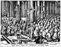 Bruegel d. ., Pieter: Folge der Tugenden [2]