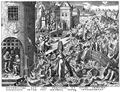 Bruegel d. ., Pieter: Folge der Tugenden [4]