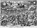 Bruegel d. ., Pieter: Folge der Tugenden [8]