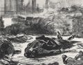 Manet, Edouard: Bürgerkrieg