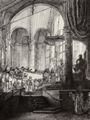 Rembrandt Harmensz. van Rijn: Medea oder die Hochzeit des Jason und der Creuza