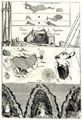 Hogarth, William: Illustration zu »Reisen durch Europa, Asien und Teile Afrikas« von Aubry de la Motraye, Silberbergwerk zu Sala – I