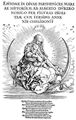 Dürer, Albrecht: Folge der »Großen Passion«, Szene: Die Auferstehung