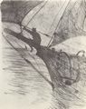 Toulouse-Lautrec, Henri de: Oceano Nox