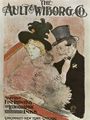 Toulouse-Lautrec, Henri de: Plakat »Im Konzert«