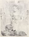 Toulouse-Lautrec, Henri de: Di Ti Fellow