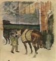 Toulouse-Lautrec, Henri de: Paddock