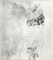 Degas, Edgar Germain Hilaire: Frauenbüste