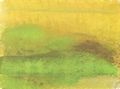 Degas, Edgar Germain Hilaire: Monotypie: Landschaft