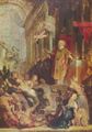 Rubens, Peter Paul: Die Wunder des Hl. Ignatius von Loyola