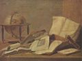 Teniers d. J., David: Stillleben