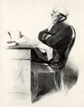 Daumier, Honoré: Mit 87 Jahren im Ausnahmegericht
