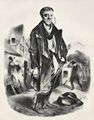 Daumier, Honor: Betrunken