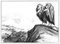 Daumier, Honoré: Aktuelles: Die Schlachtenlenker