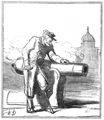 Daumier, Honoré: Aktuelles: Altes Eisen