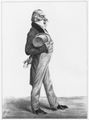 Daumier, Honoré: Graf Sebastiani