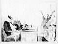 Daumier, Honoré: Reise durch China: Die chinesische Rechtsprechung