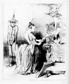 Daumier, Honoré: Reise durch China: Heiraten Sie doch in ... China