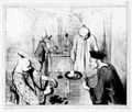 Daumier, Honoré: Reise durch China: Ein Zeitvertreib in Peking