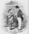 Daumier, Honoré: Ländliches: 5