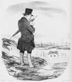 Daumier, Honoré: Ländliches: 7