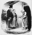Daumier, Honoré: Ländliches: 8