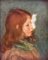 Renoir, Pierre-Auguste: Portrt Coco