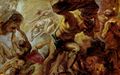 Rubens, Peter Paul: Sturz der Titanen