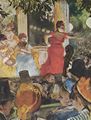 Degas, Edgar Germain Hilaire: Im Konzertcafé »Les Ambassadeurs«