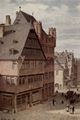 Reiffenstein, Carl Theodor: Frankfurt a.M., Haus »Zum Fürsteneck«