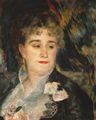 Renoir, Pierre-Auguste: Portrt der Mme Charpentier