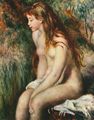 Renoir, Pierre-Auguste: Junge Badende