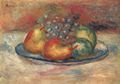 Renoir, Pierre-Auguste: Stillleben