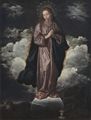 Velázquez, Diego: Die Unbefleckte Empfängnis