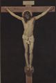 Velzquez, Diego: Christus am Kreuz